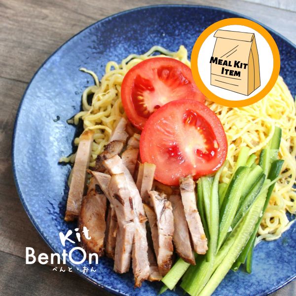 ~BentOn Kit Item~★冷やし中華Kit★