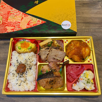 BENTO Plus