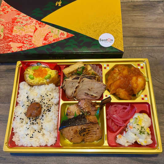 BENTO Plus