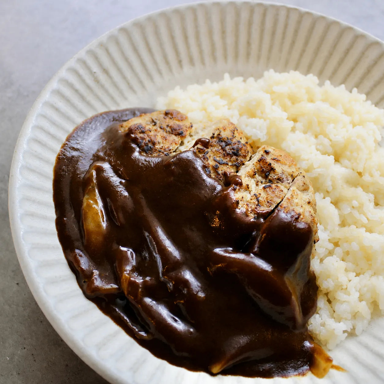 ★Weekly Meal Kit Item ★ BENTO KIT Kanazawa Curry