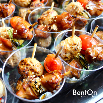 YAKITORI