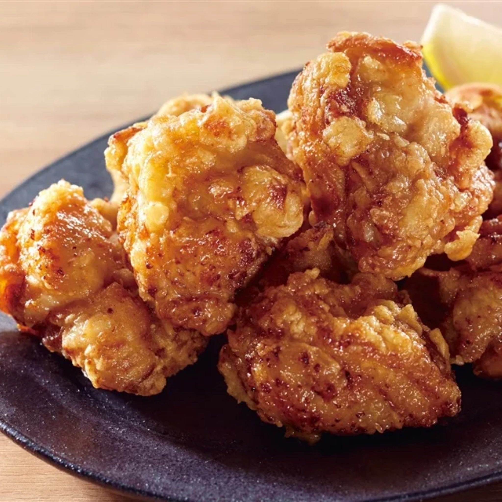 ★Sozai Item★Fried Chicken Karaage 唐揚げ 1人前 -Sozai Item-